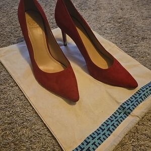 Tory Burch Greenwich pump